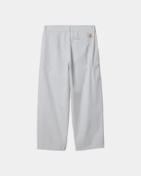 Colston Pant | Sonic Silver (garment dyed)