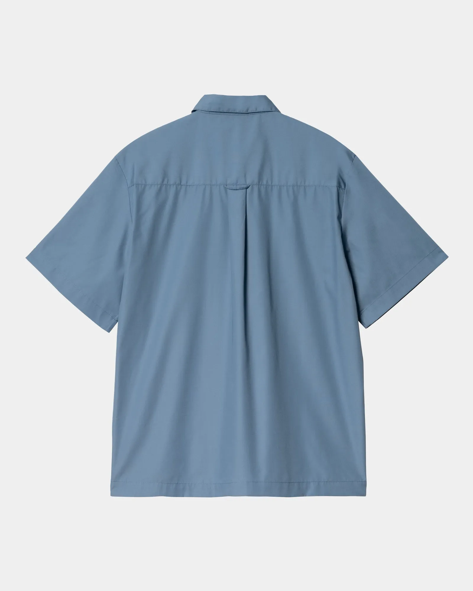 Craft Short Sleeve Shirt | Sorrent