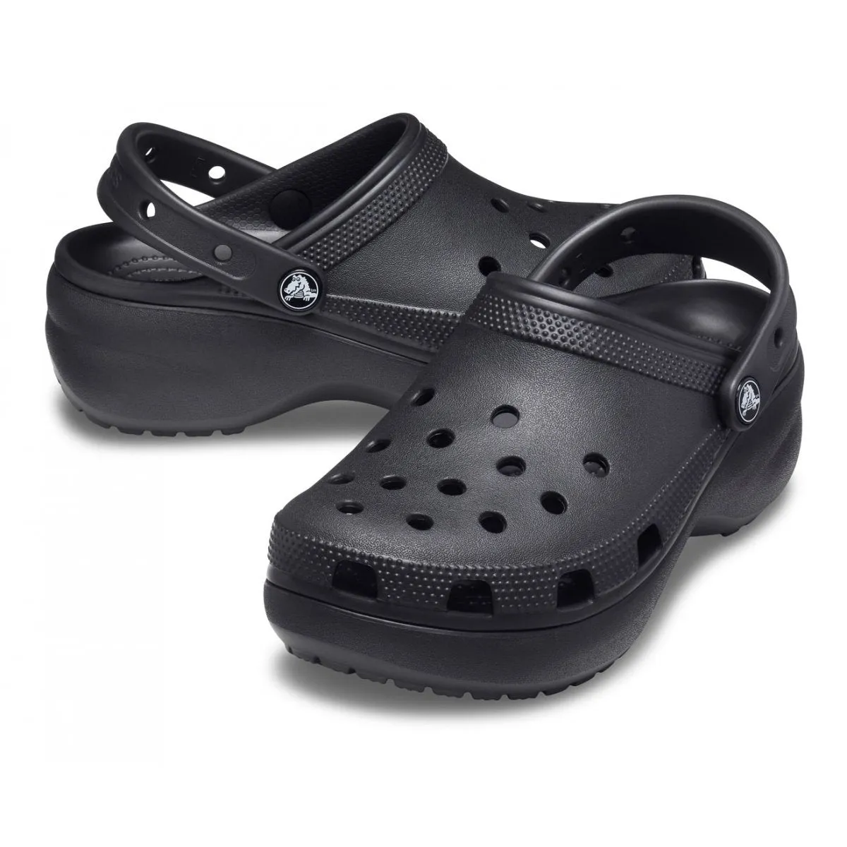 Crocs Classic Platform