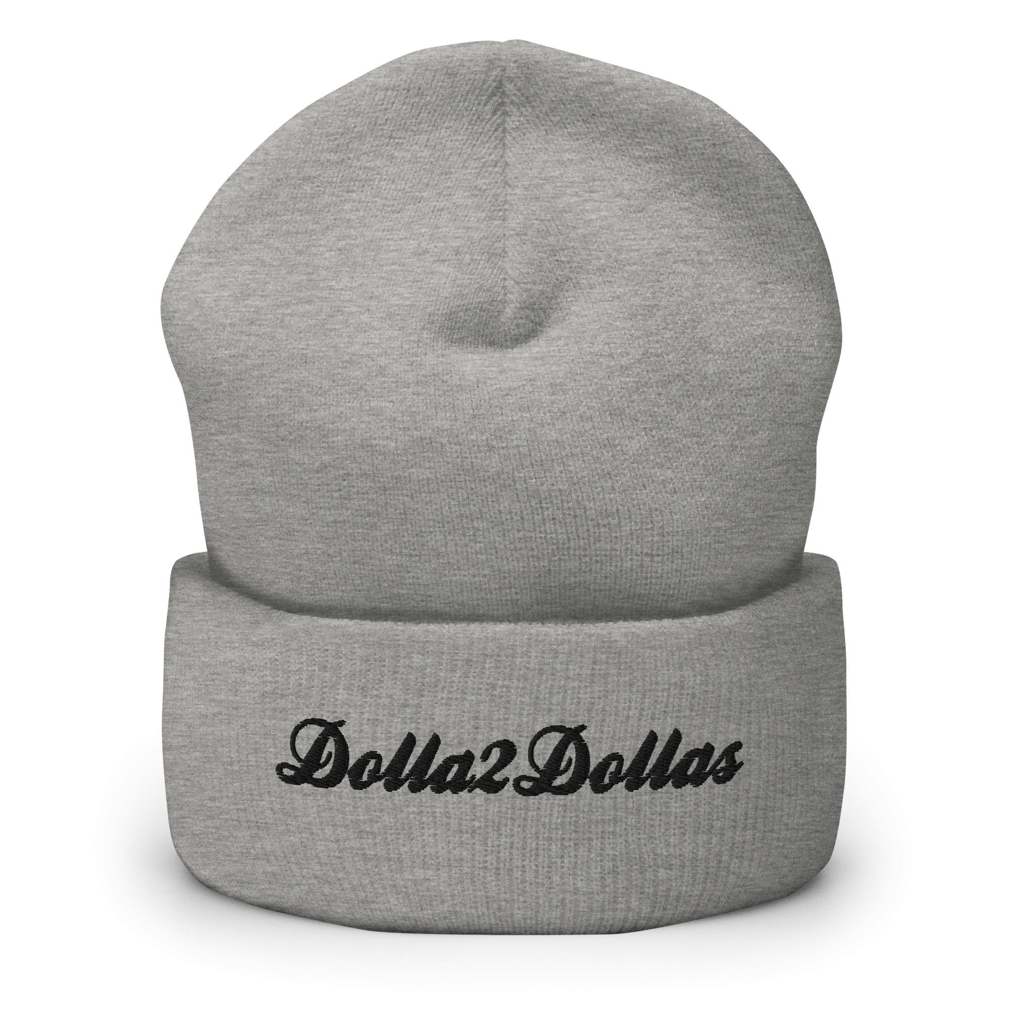 D2D | Classic Beanie