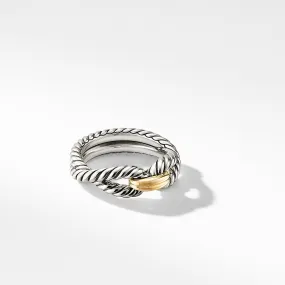 David Yurman Cable Loop Ring 8MM