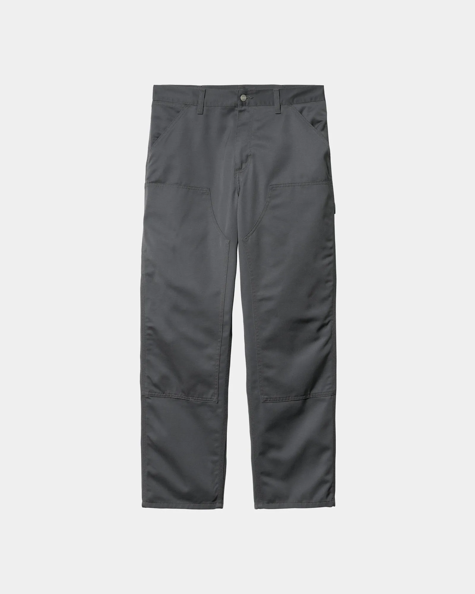 Double Knee Pant - Twill | Zeus