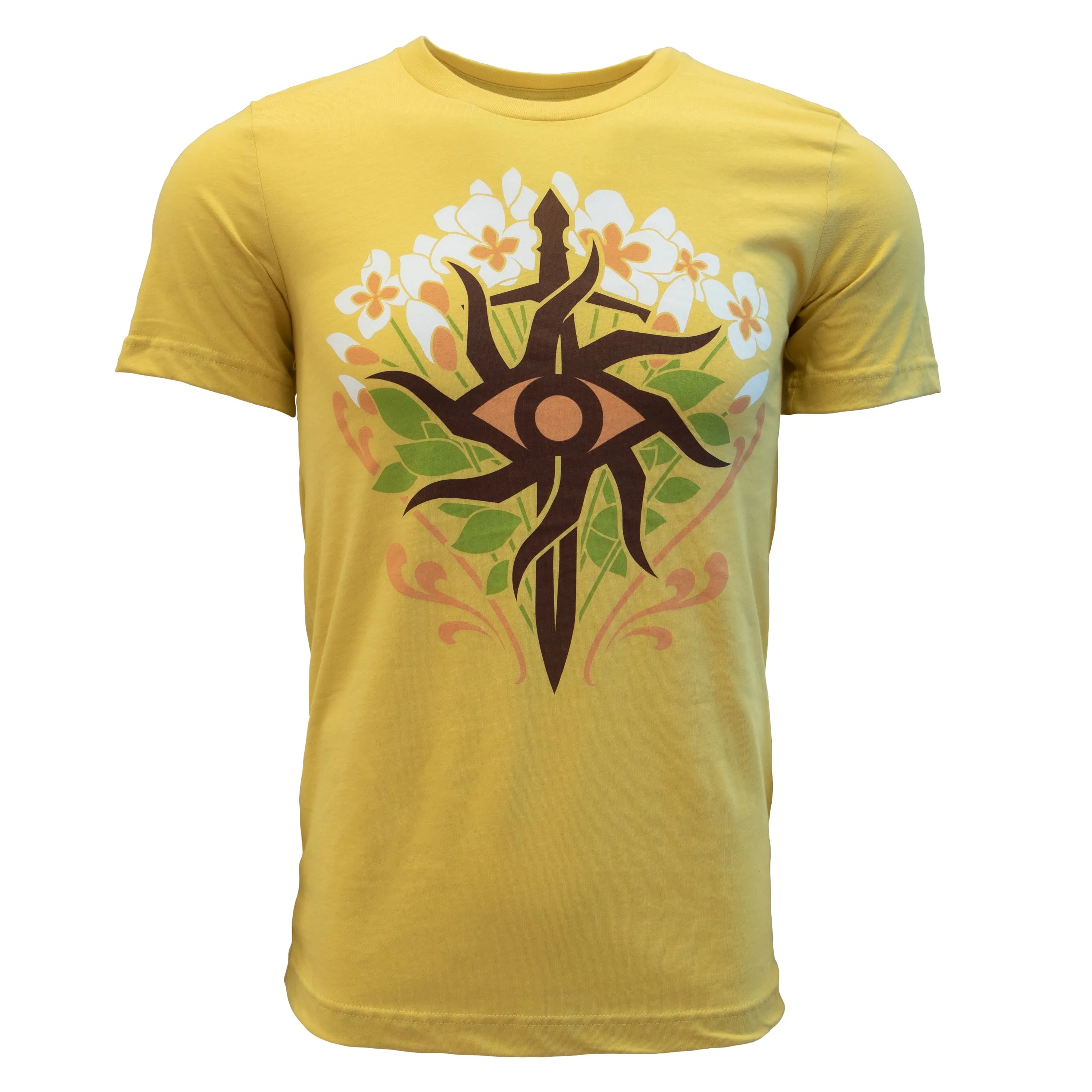 Dragon Age - Flowers of Andraste Tee