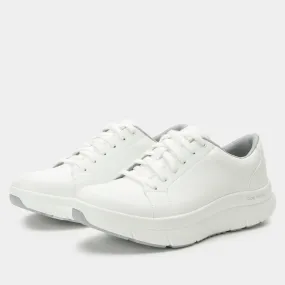 Flote White Shoe