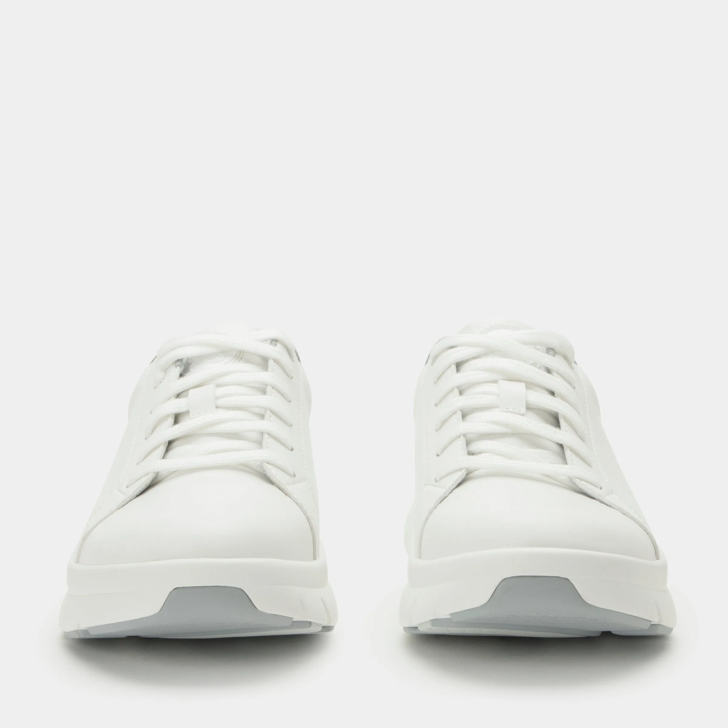 Flote White Shoe