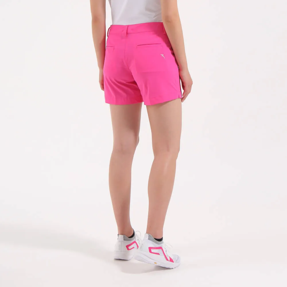 GABRIELLA | 5" INSEAM SUNBLOCK® SHORT |  FINAL SALE