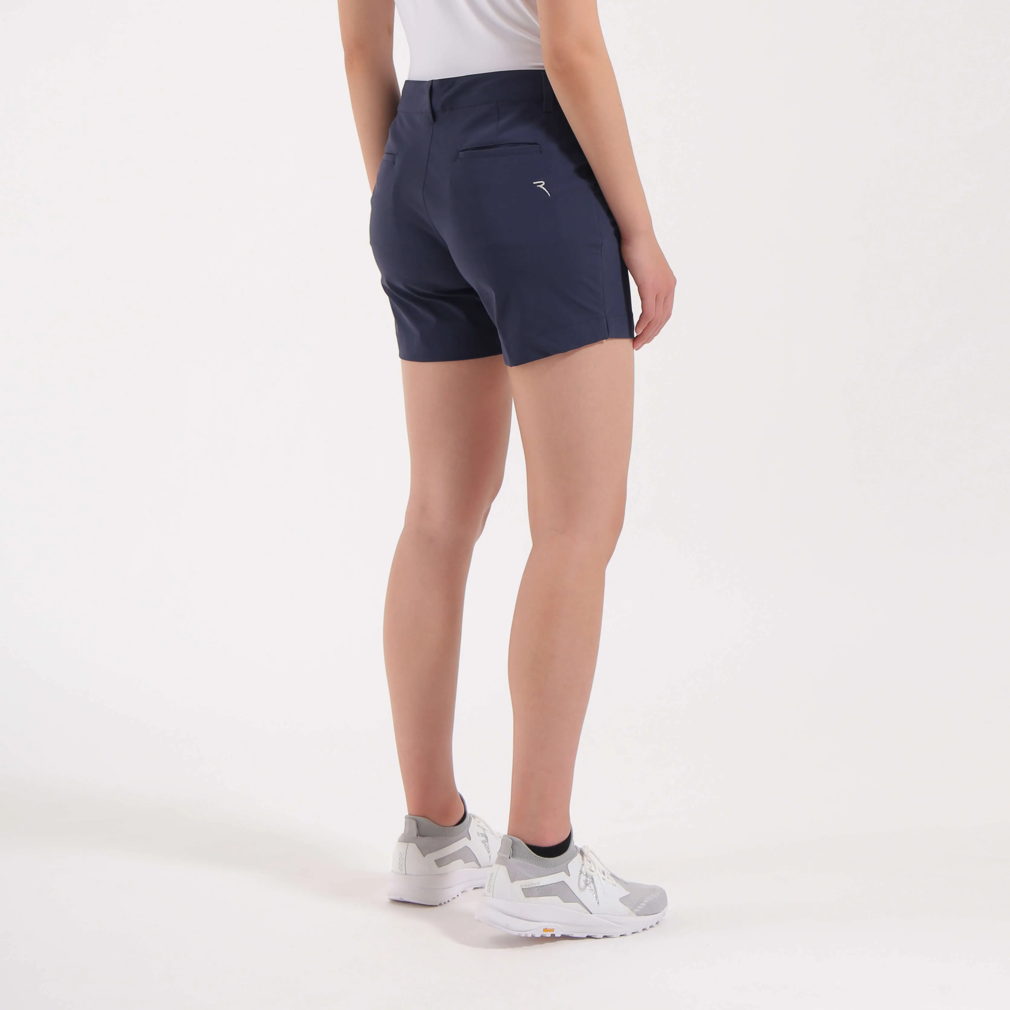 GABRIELLA | 5" INSEAM SUNBLOCK® SHORT |  FINAL SALE