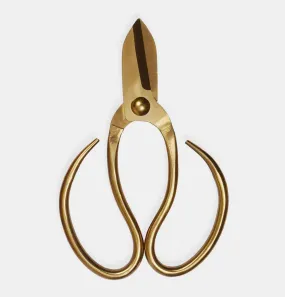 Garden Trading Garden Scissors with Carry Case