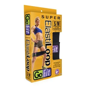 GOFIT SUPER S/M ELASTILOOP