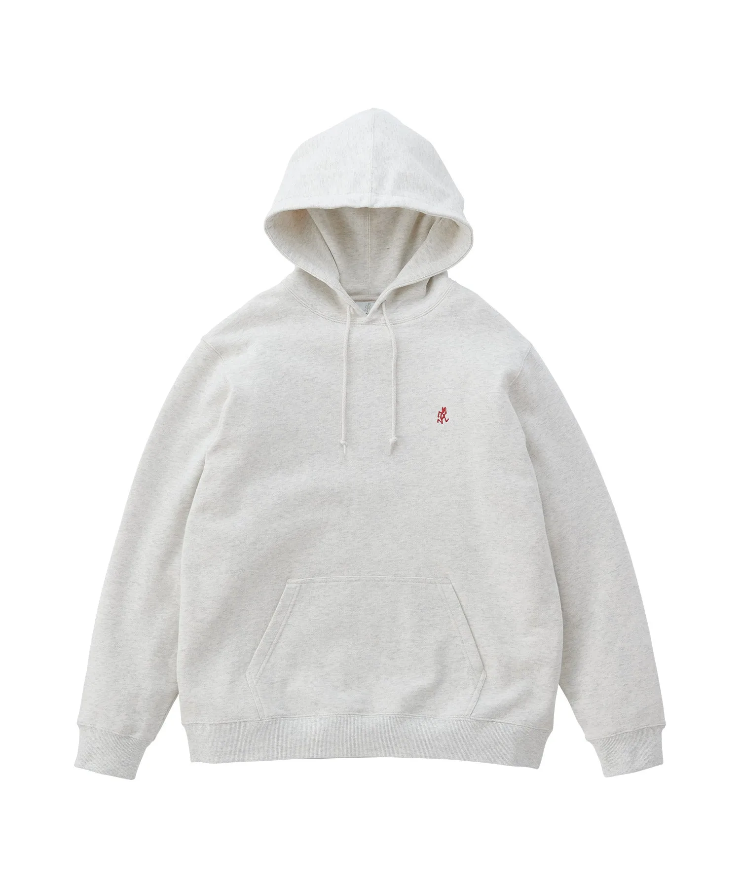 Gramicci One Point Hooded Sweatshirt