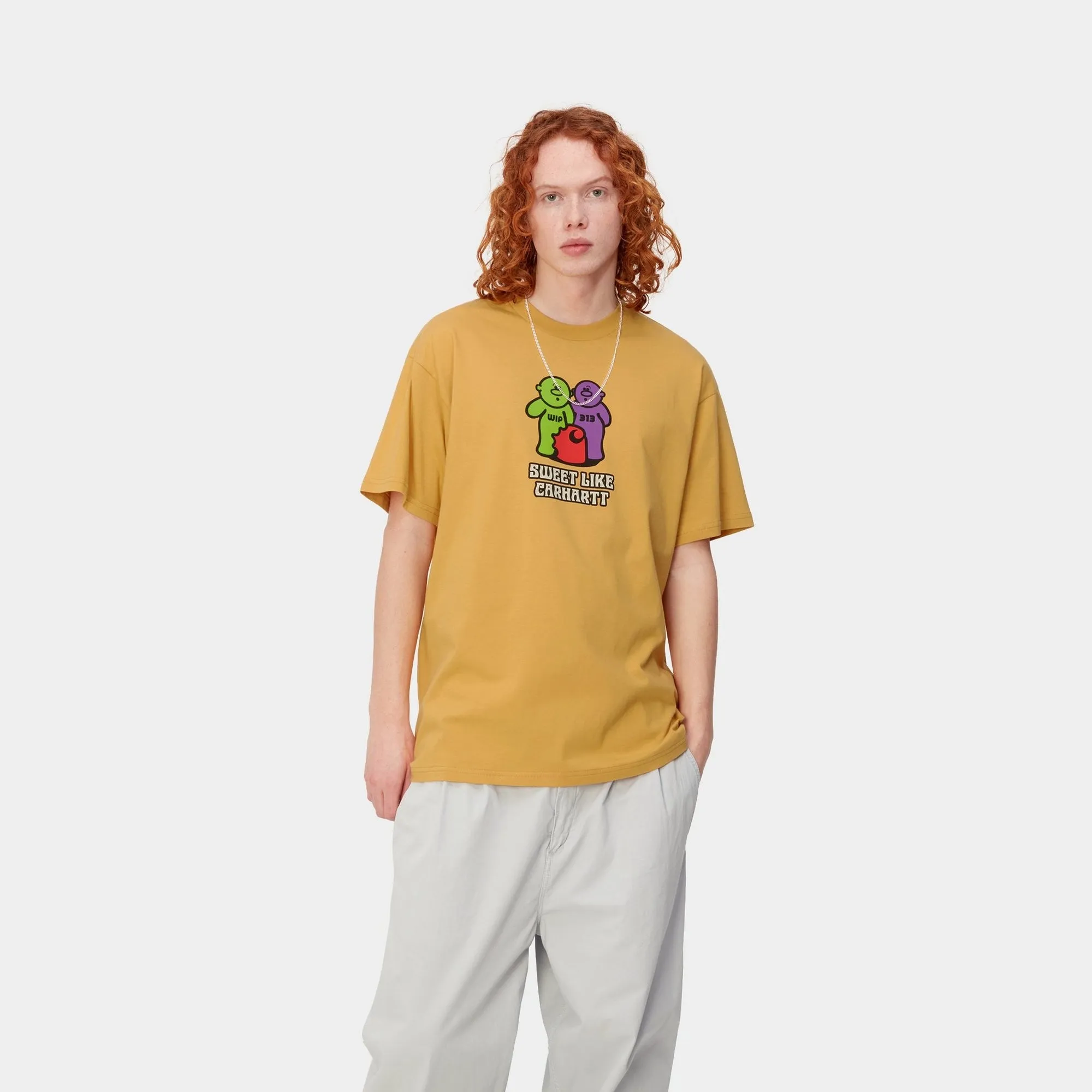 Gummy T-Shirt | Sunray