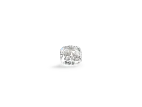 Lab-Grown Loose 1ct. Cushion Cut Diamond | White