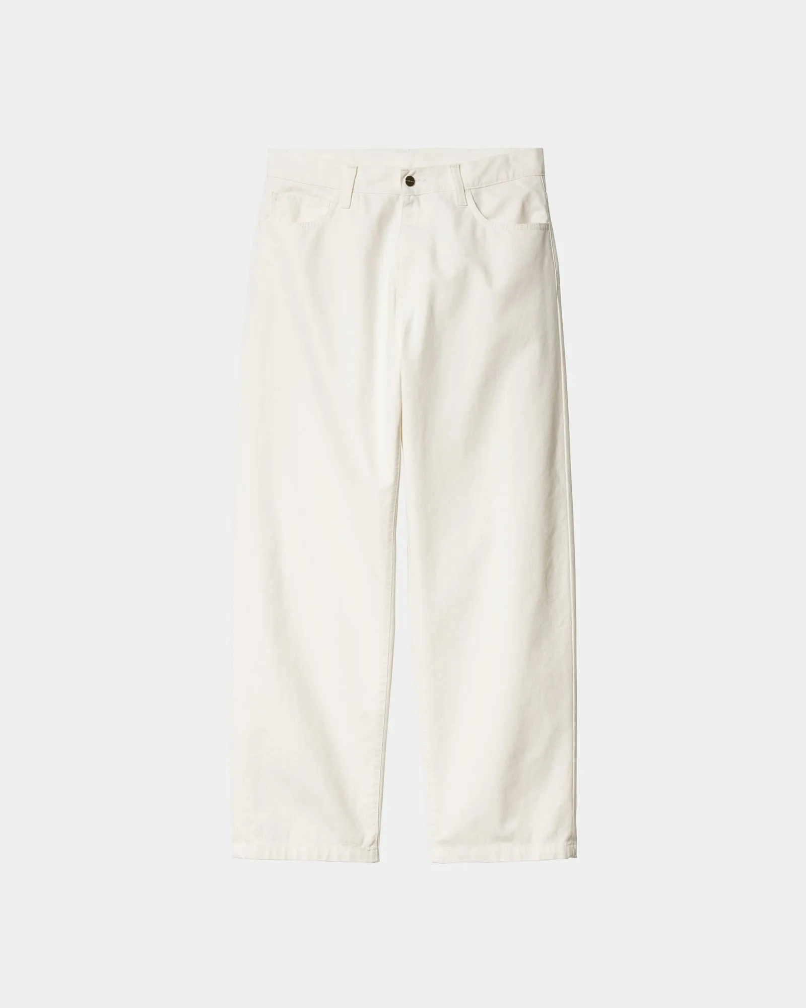 Landon Pant - Canvas | Wax