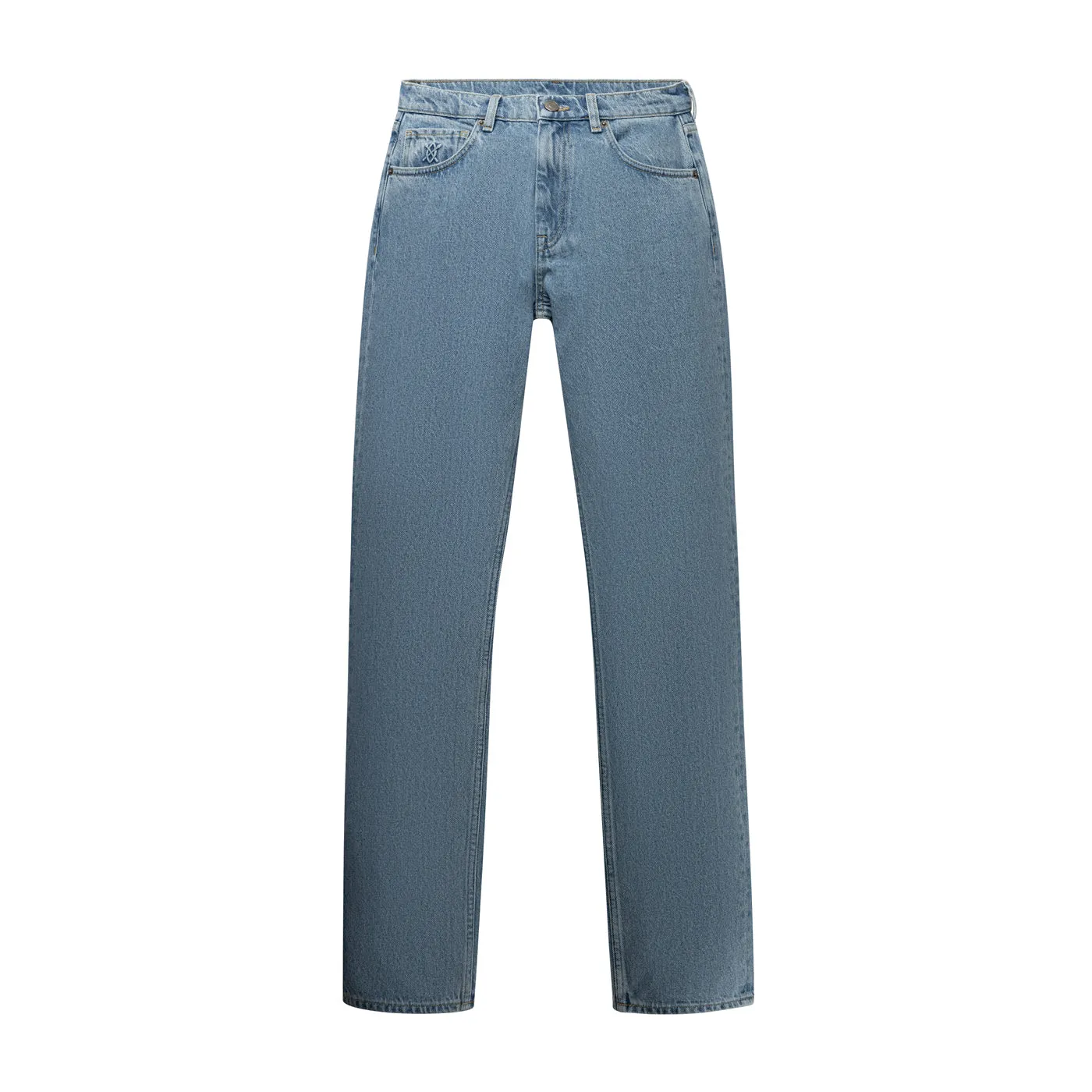 Light Blue Ayachi Jeans