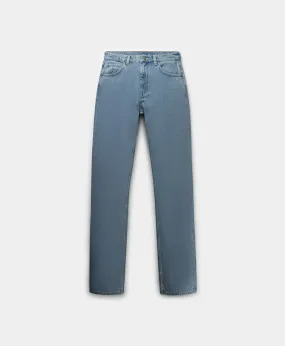 Light Blue Ayachi Jeans