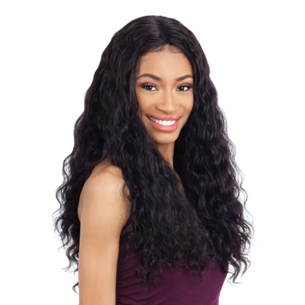 LOOSE DEEP | Brazilian Remi Human Hair Braid