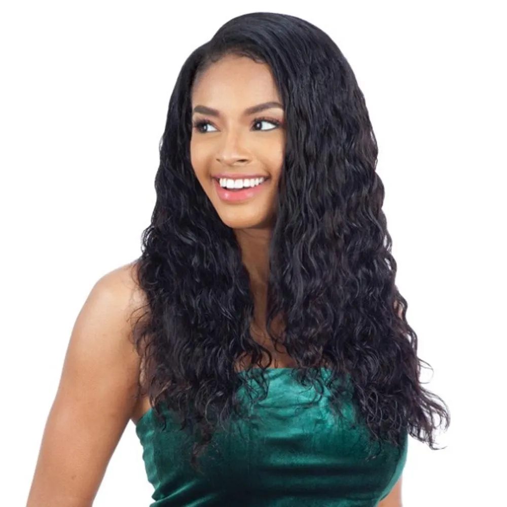 LOOSE DEEP | Brazilian Remi Human Hair Braid