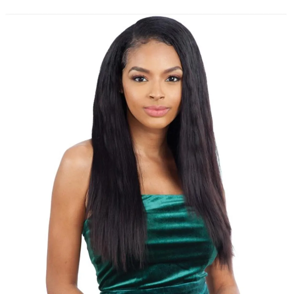 LOOSE DEEP | Brazilian Remi Human Hair Braid