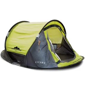 Malamoo Cicara 1.0 2P Pop Up Tent