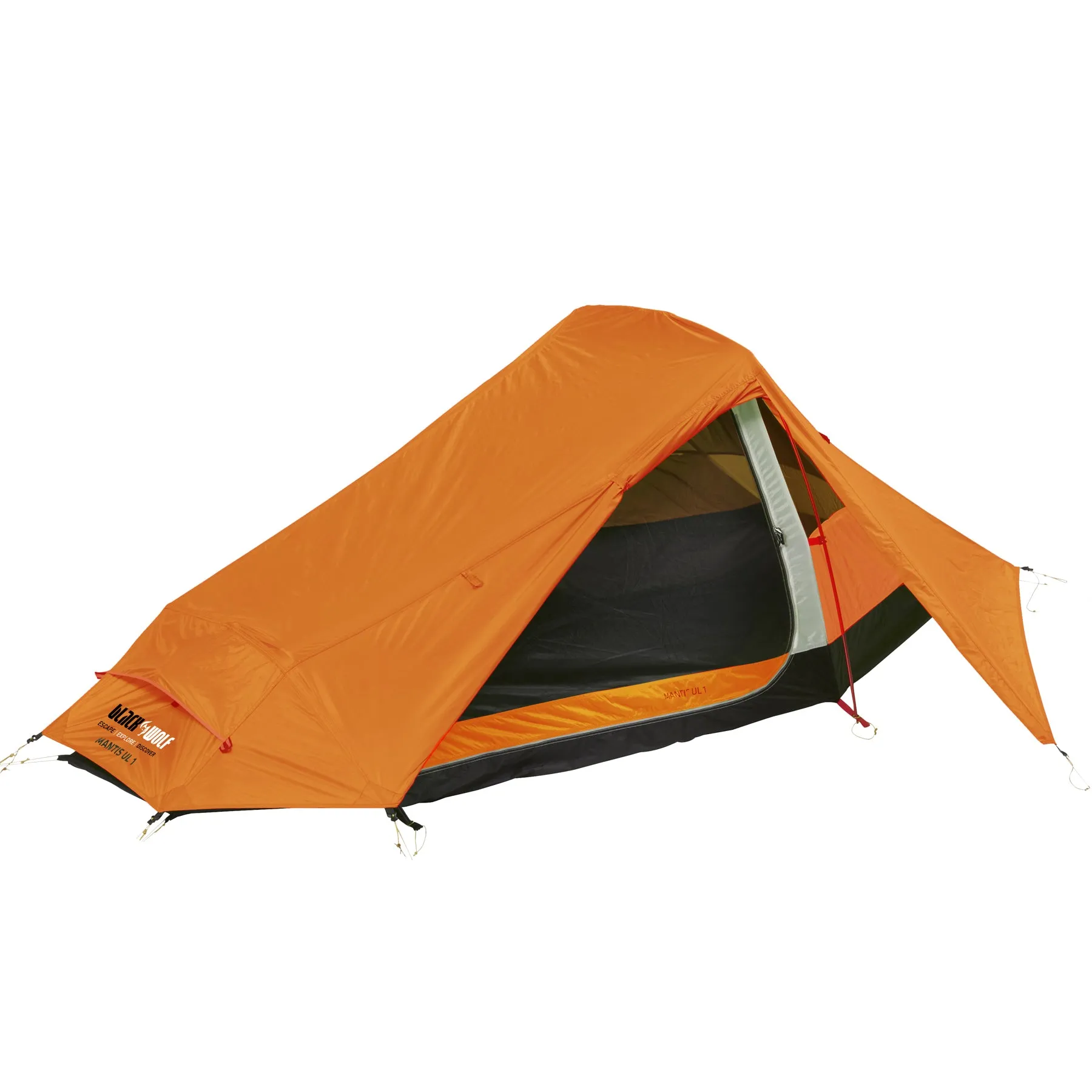 Mantis UL 1 Hiking Tent