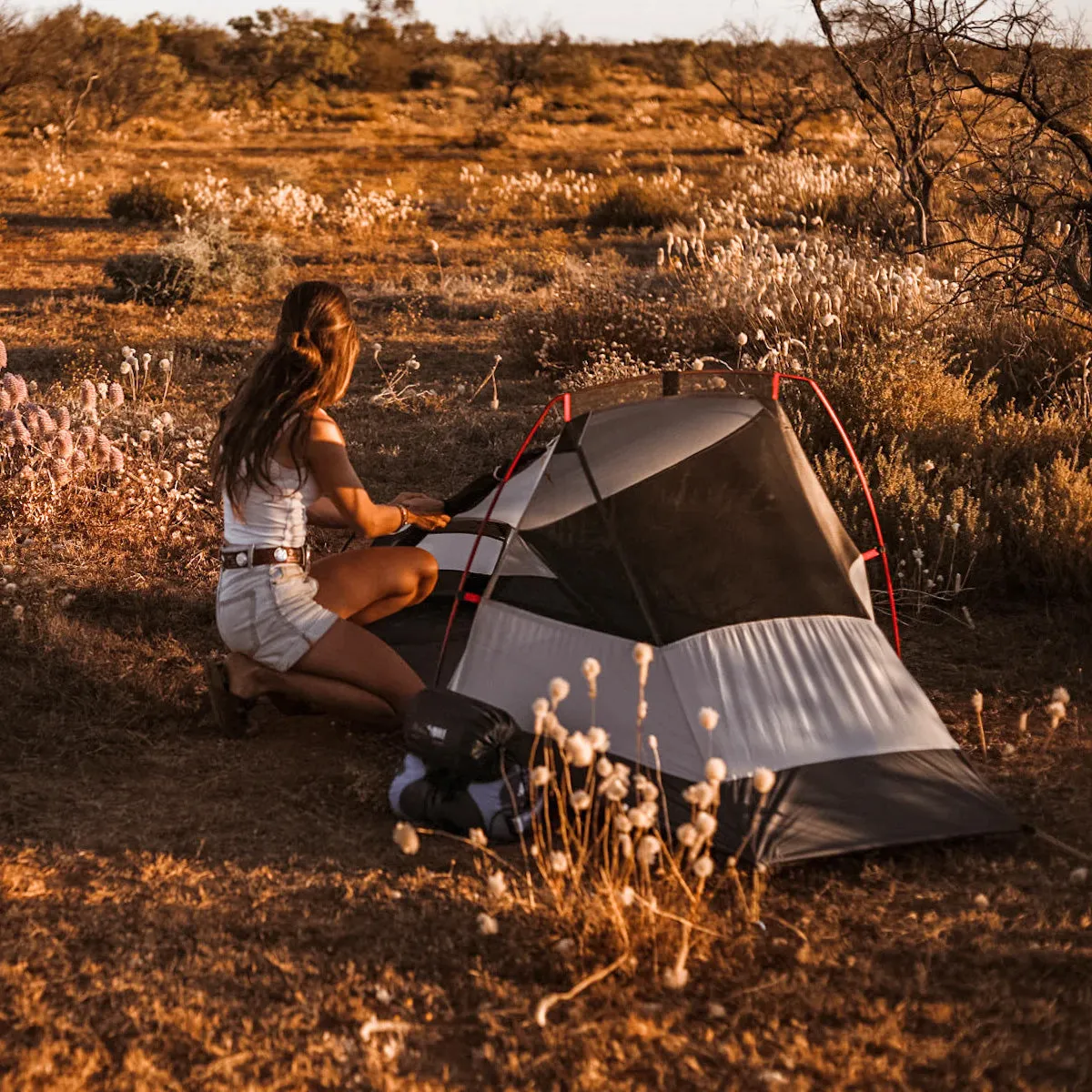 Mantis UL 1 Hiking Tent