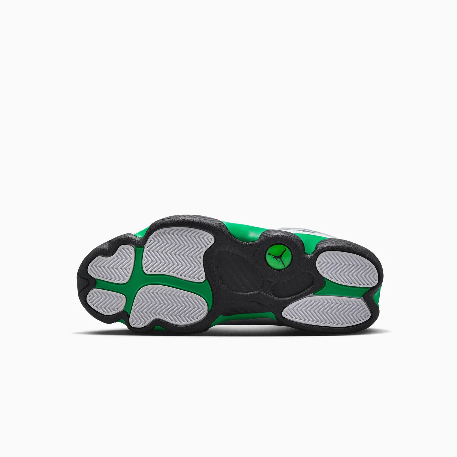 Men's Jordan 6 Rings "Lucky Green"