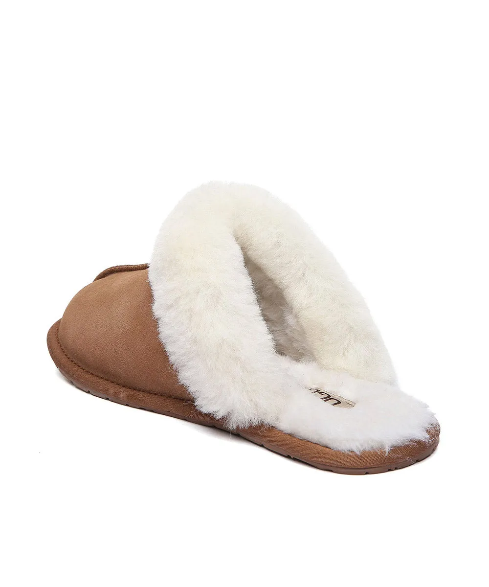 Men's UGG Snuggly Slippers