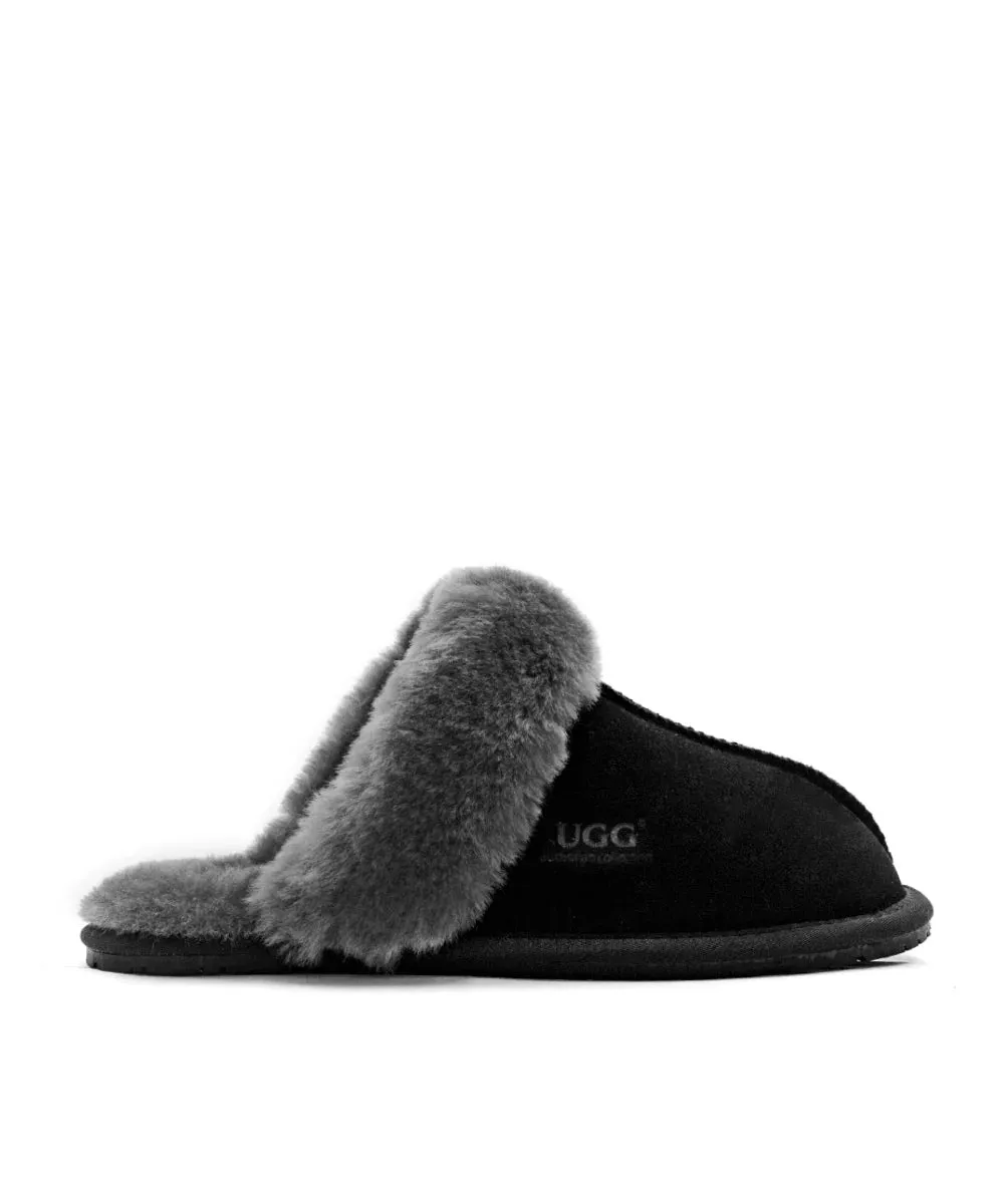 Men's UGG Snuggly Slippers