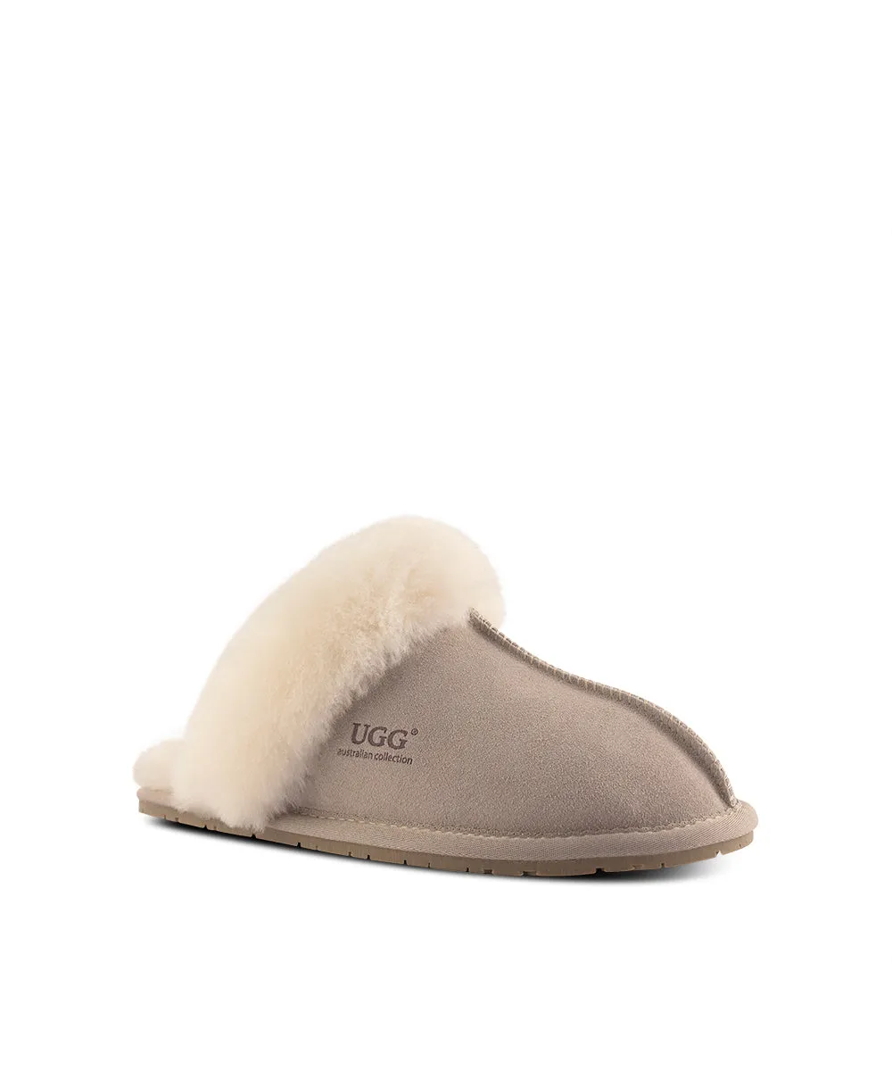 Men's UGG Snuggly Slippers