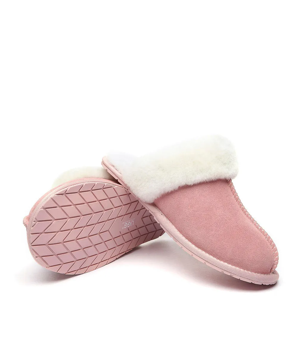 Men's UGG Snuggly Slippers