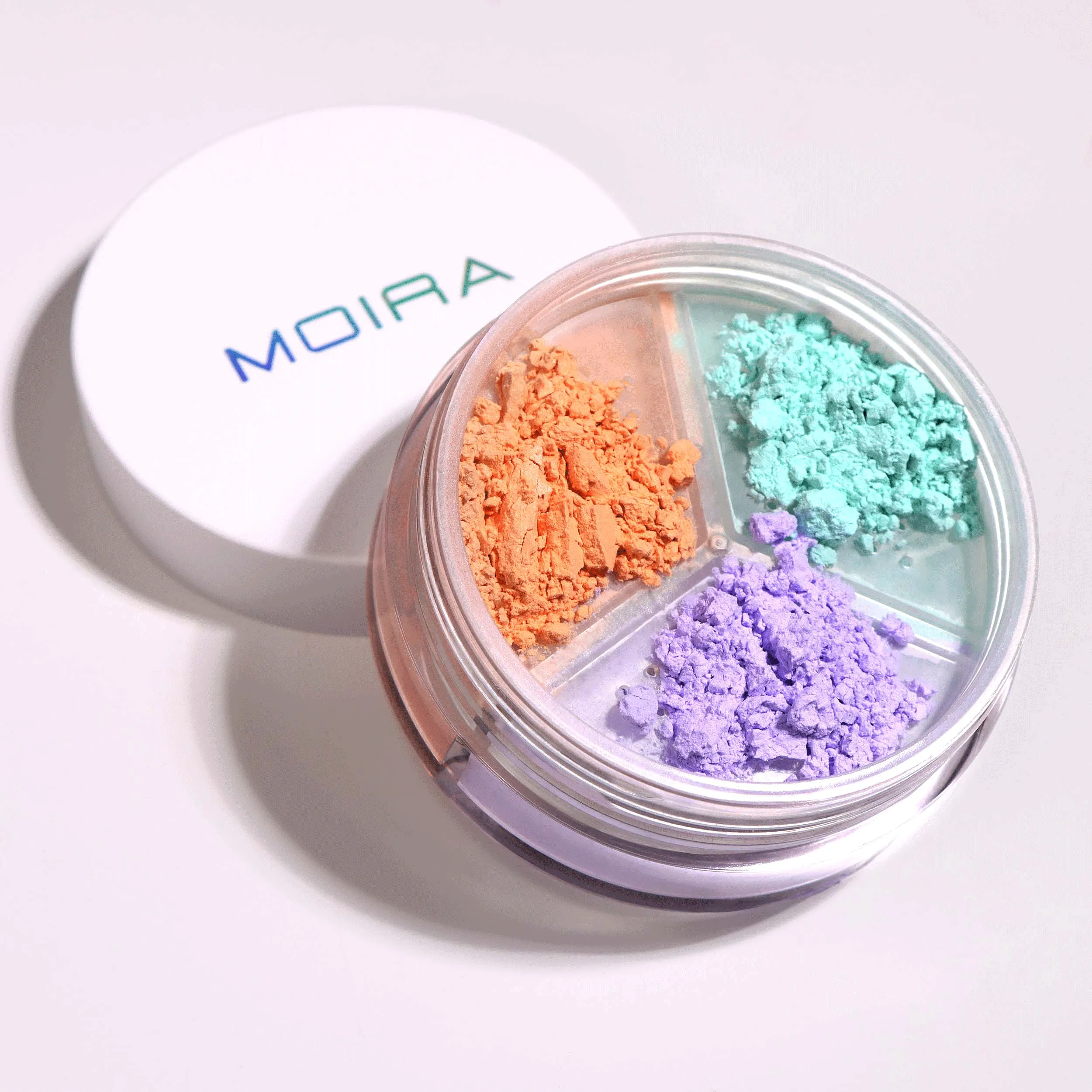 MOIRA Set & Correct Loose Setting Powder