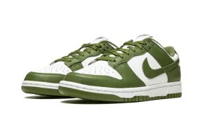 Nike Dunk Low Medium Olive (W)