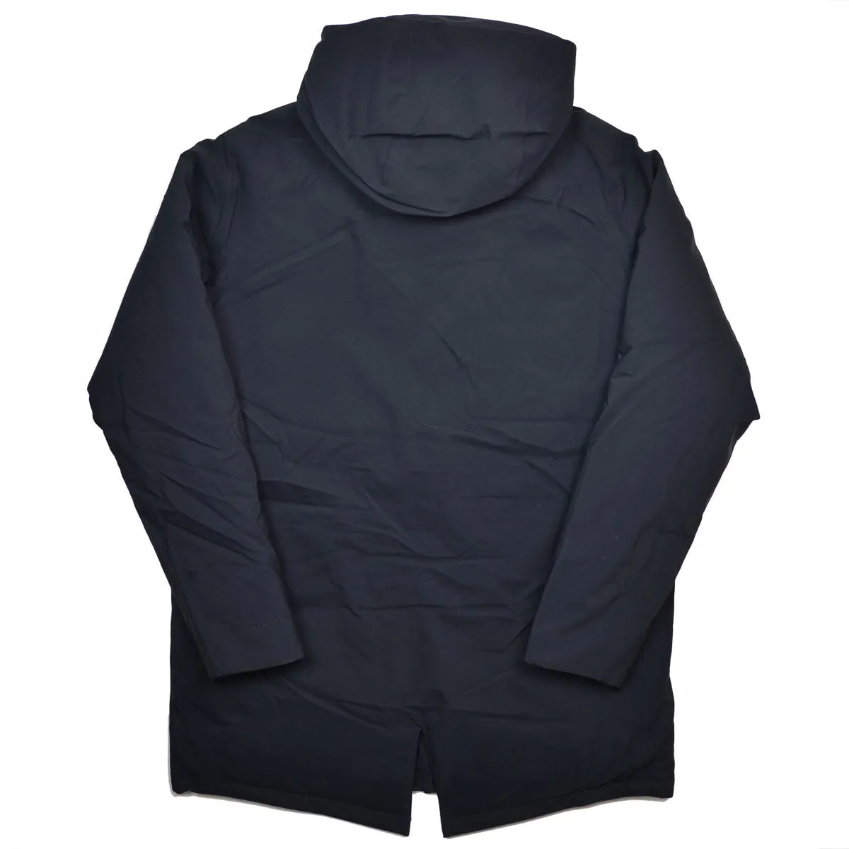 Norse Projects - Rokkvi 2.0 Parka - Black