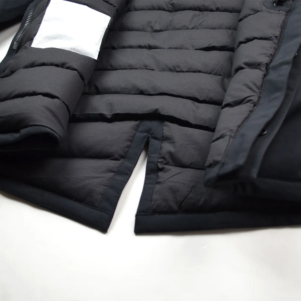 Norse Projects - Rokkvi 2.0 Parka - Black