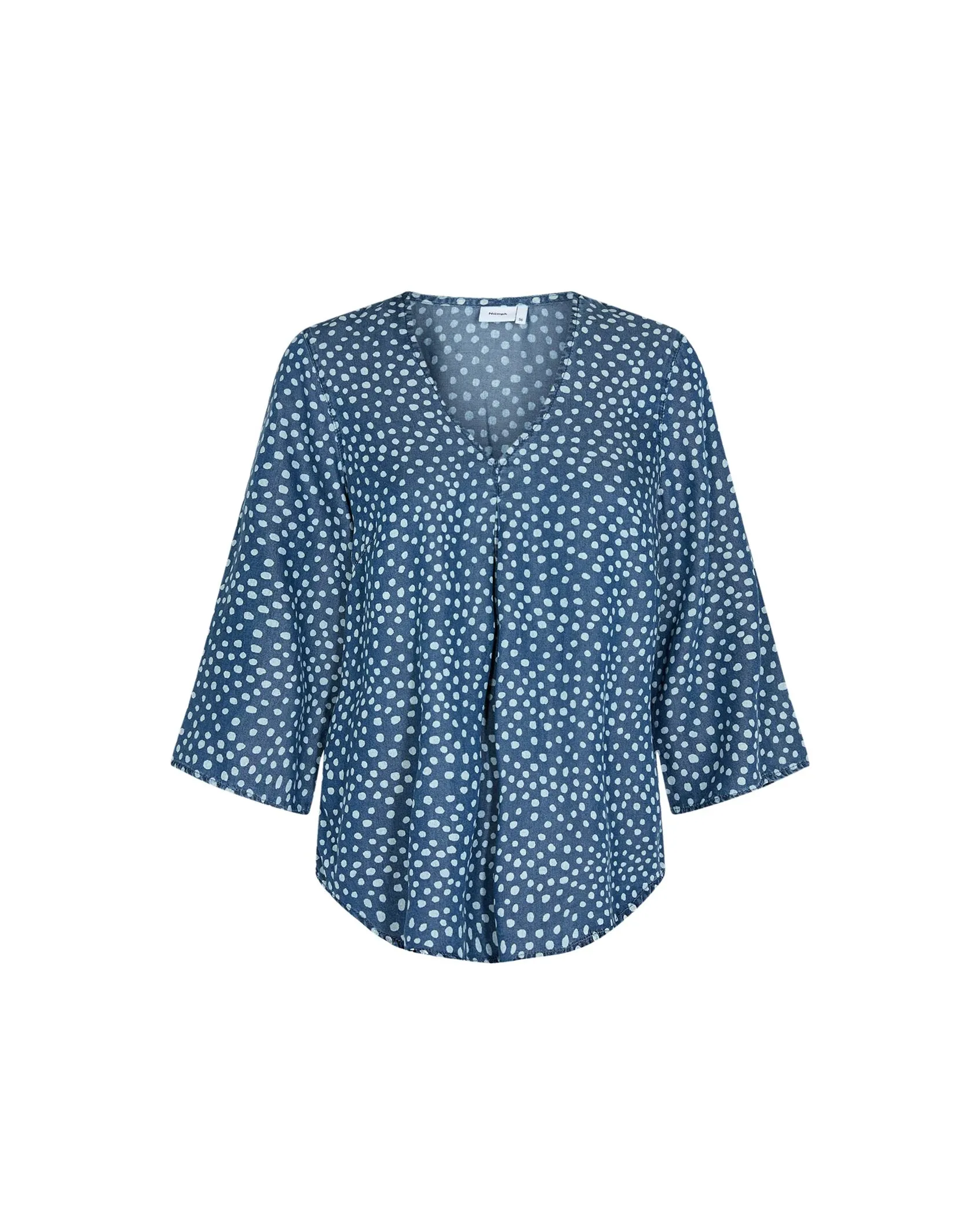 Numph Nuvilna Blouse