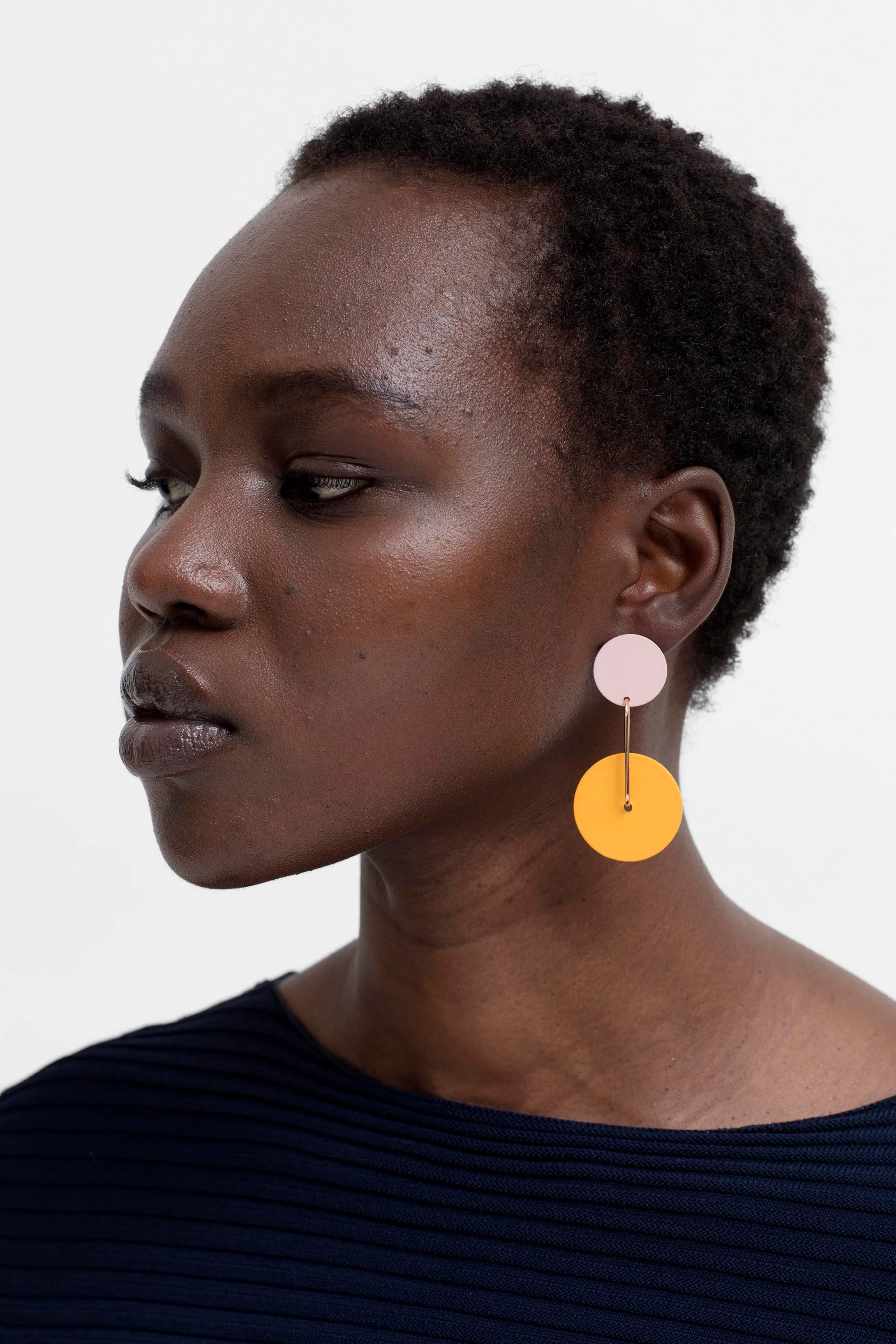 Obbe Earring