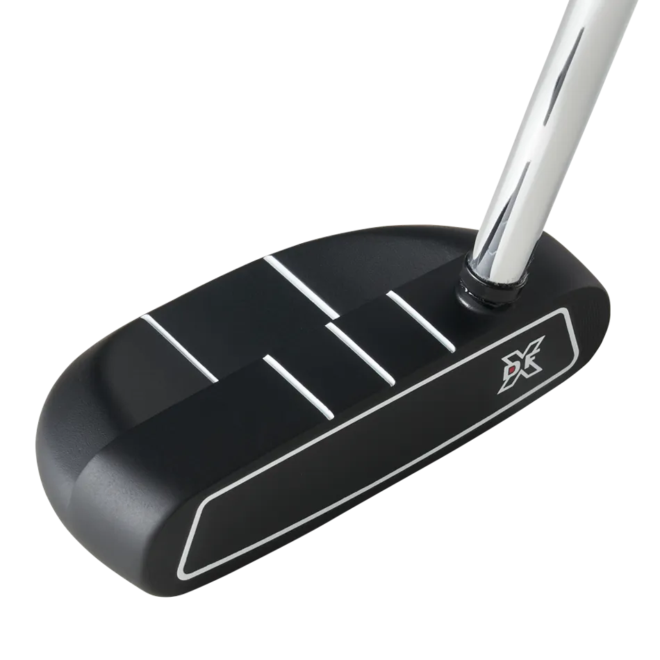 Odyssey DFX Rossie Putter 35 RH PISTOL Grip