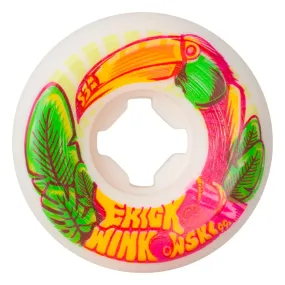 OJ Winkowski Tropics Elite Mini Combo Wheel 53mm 99a