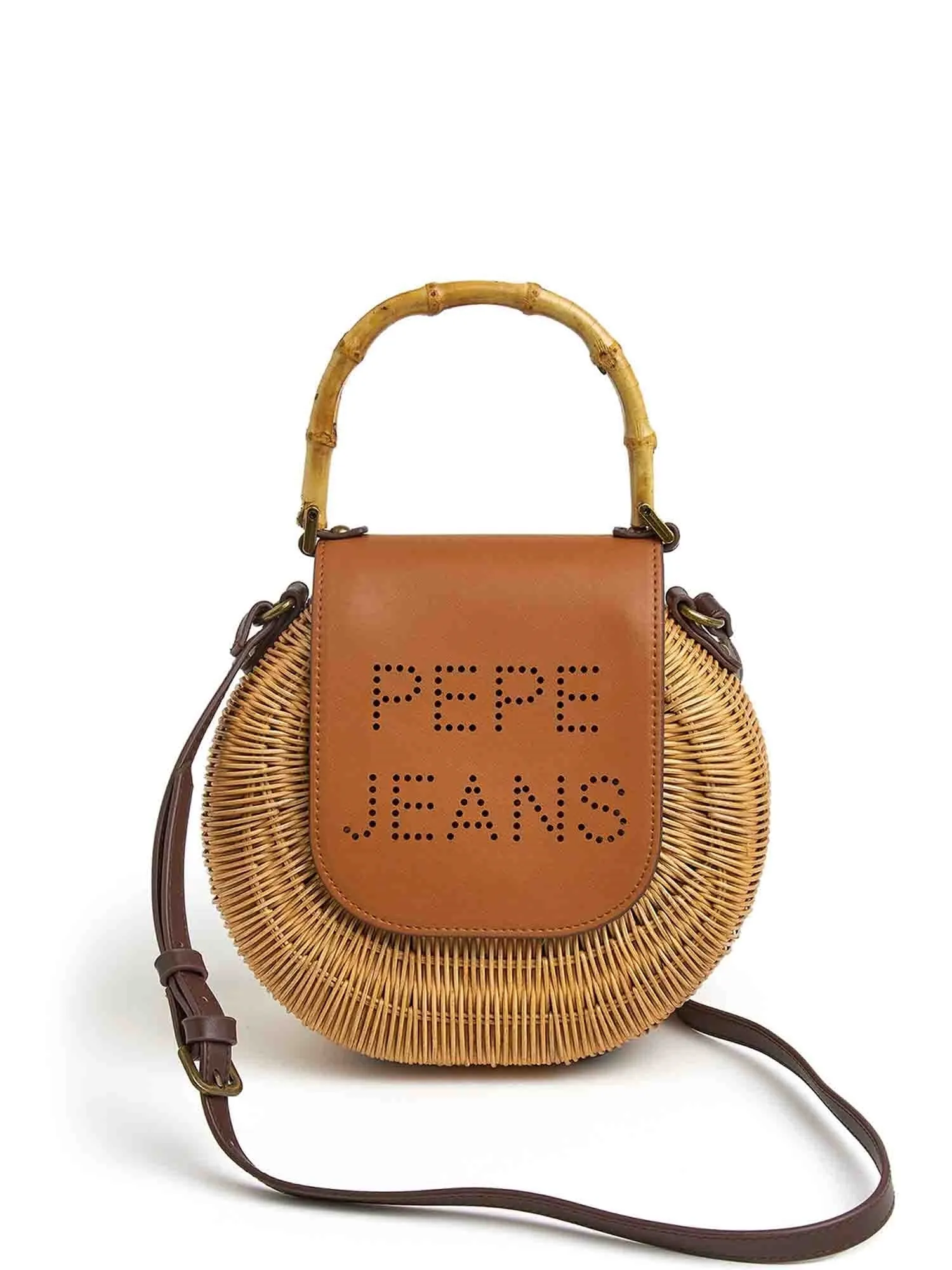 Pepe Jeans Shoulder Bag PL031423