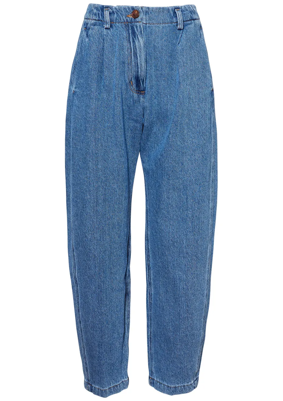 Percy Pant Denim Indigo