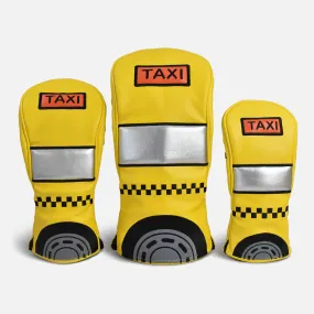 PRG Originals Taxi Headcovers