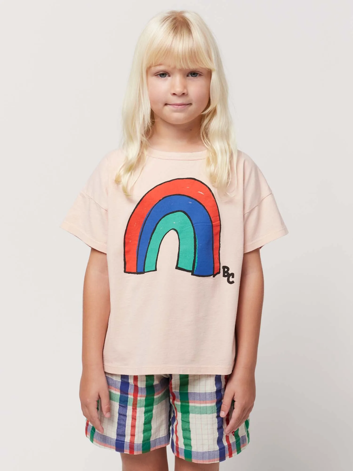 Rainbow T-shirt