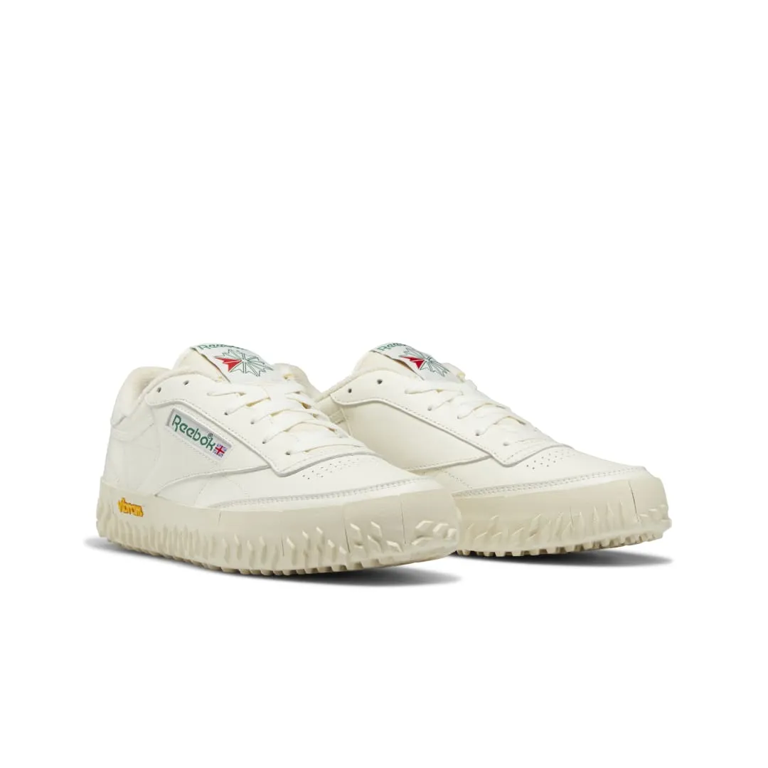 Reebok Classic Club C Vibram