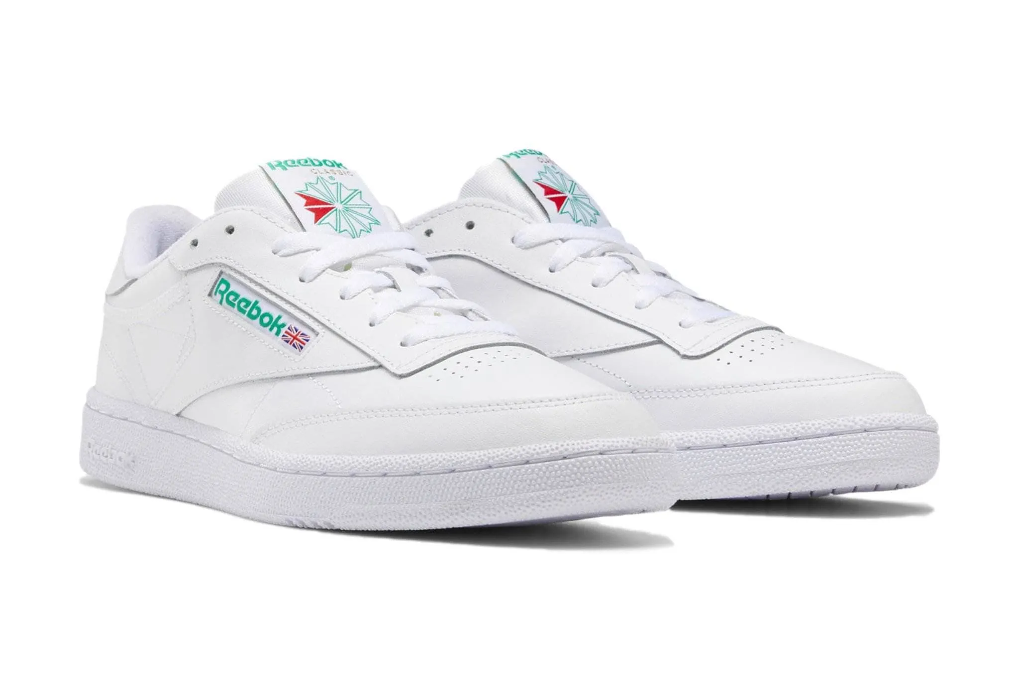 Reebok Club C 85 AR0456