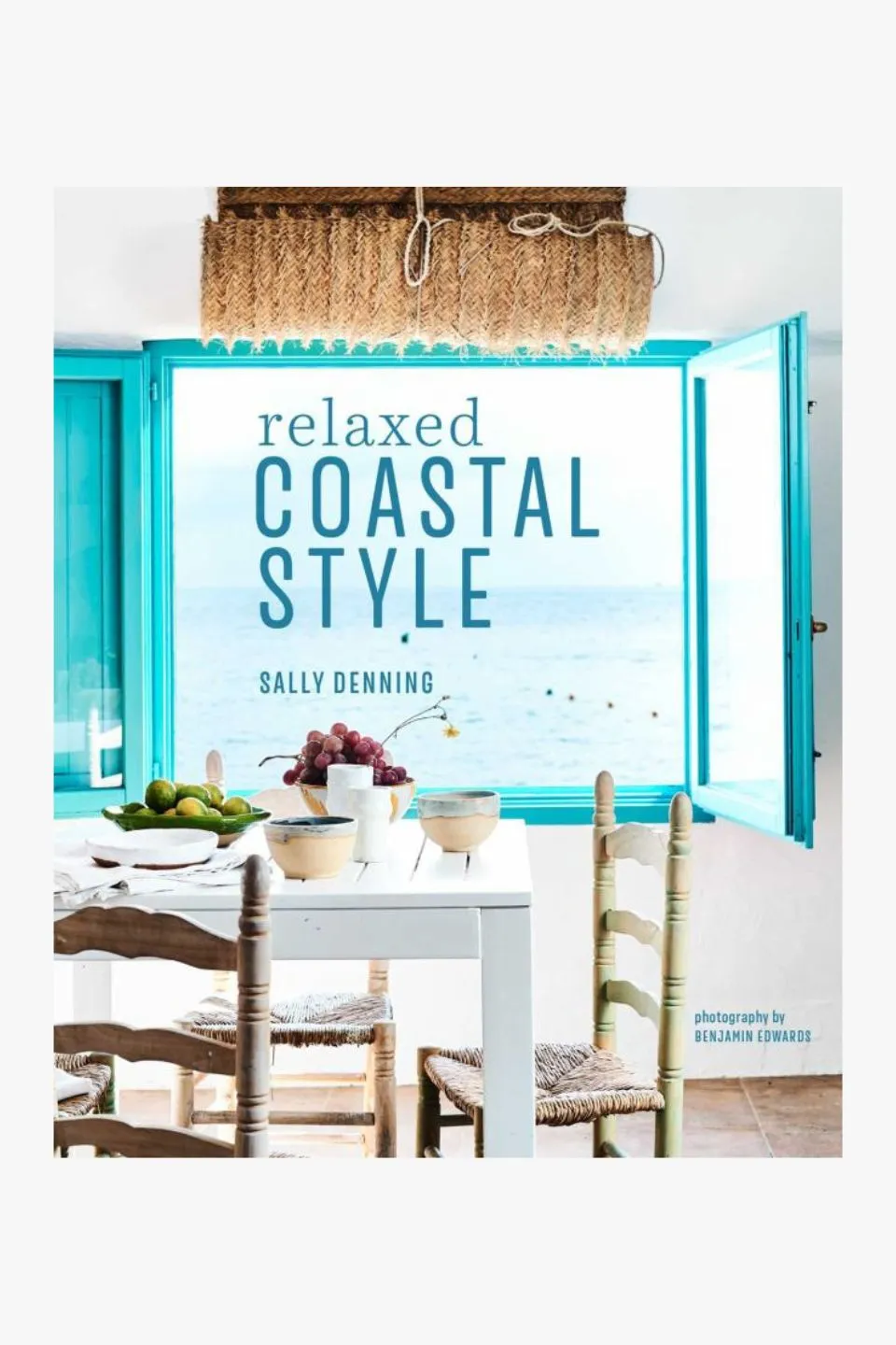 Relaxed Coastal Style EOL