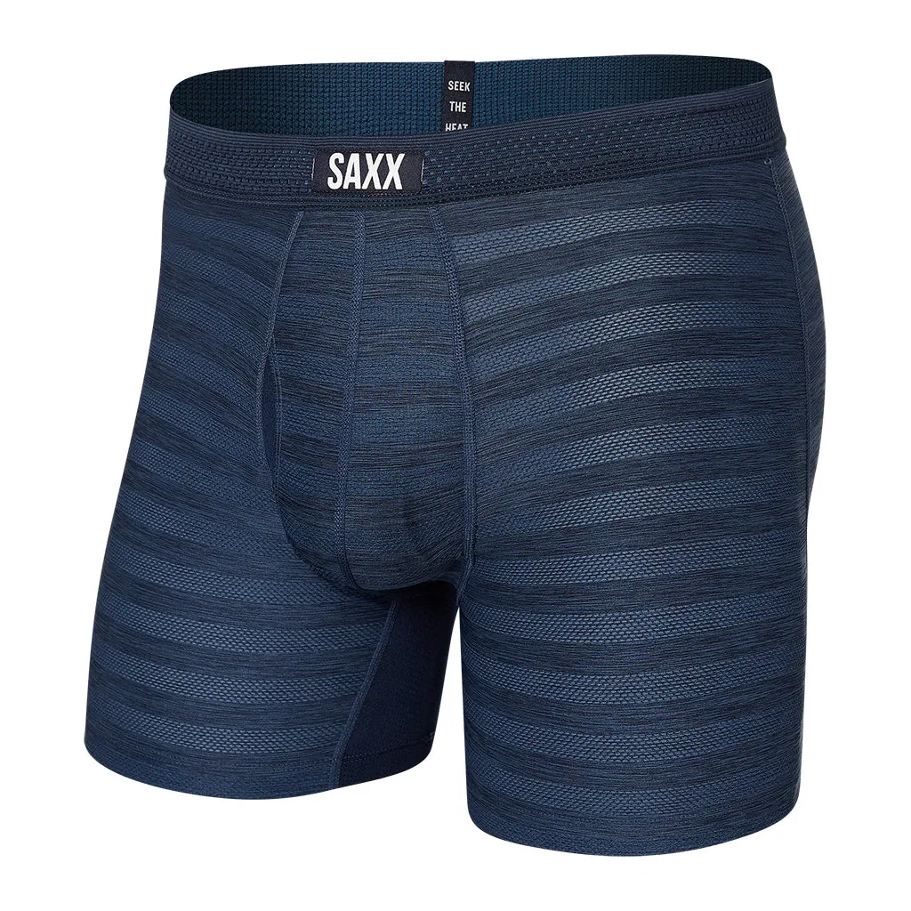 Saxx Hot Shot Boxer Brief Fly