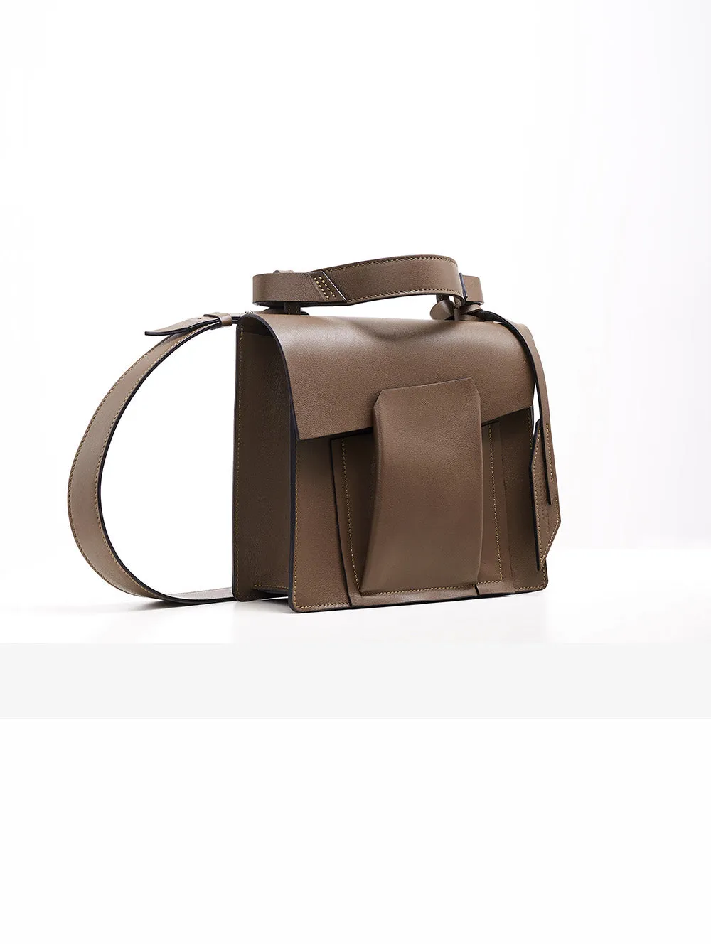 Shift Bag - Olive