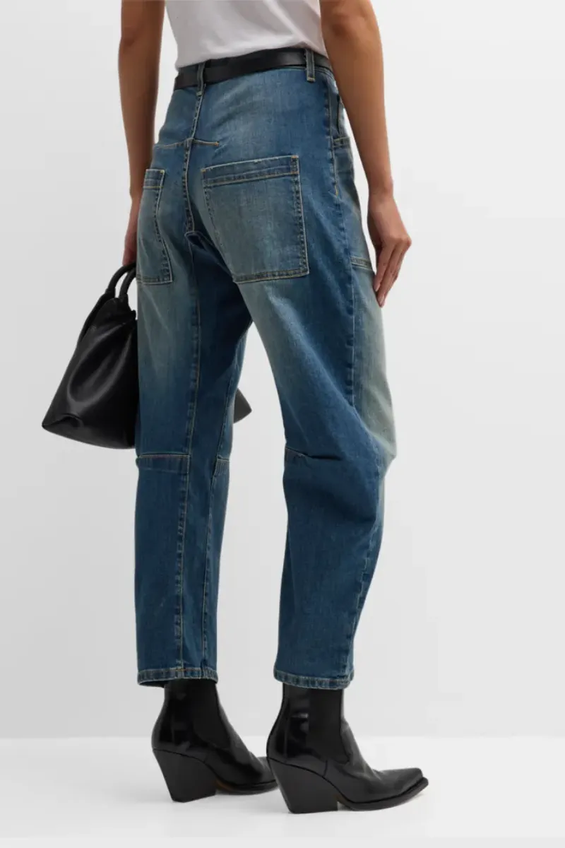 Shon Jean - Classic Wash