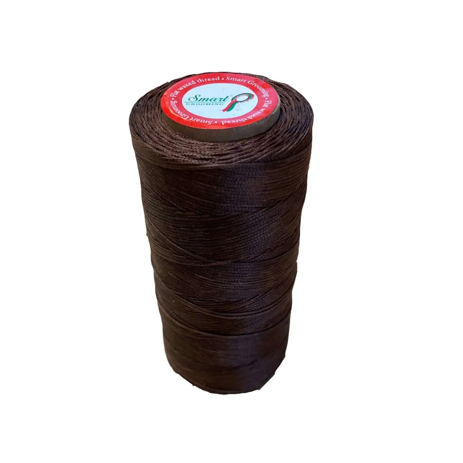 Smart Grooming Flat Waxed Plaiting Thread