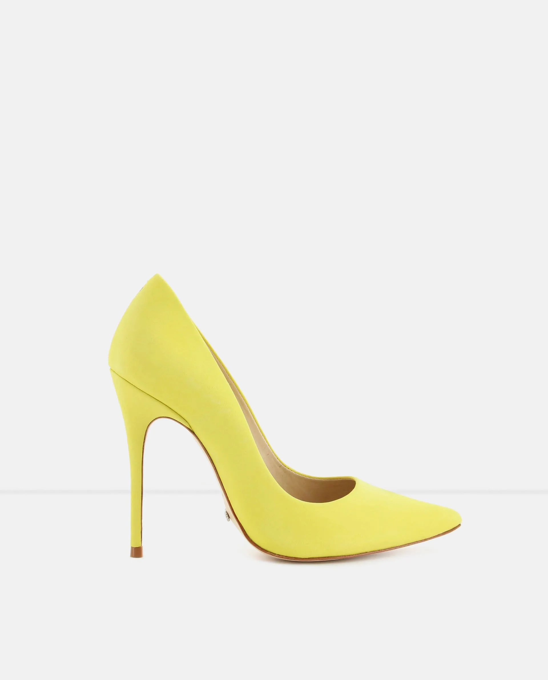 Stiletto Vibrant Yellow